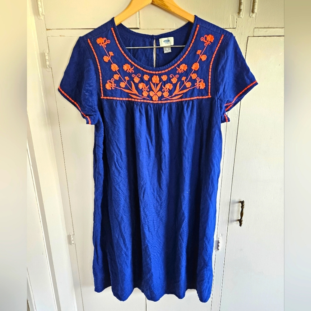 Old Navy Dress Size XL